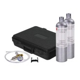 RKI Instruments 81-CO04C-LV Calibration Kit for CO-04C Series Carbon Monoxide (CO) with H2 Compensation Gas Monitor